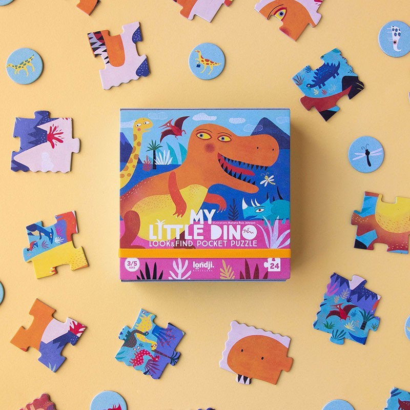 pocket puzzle